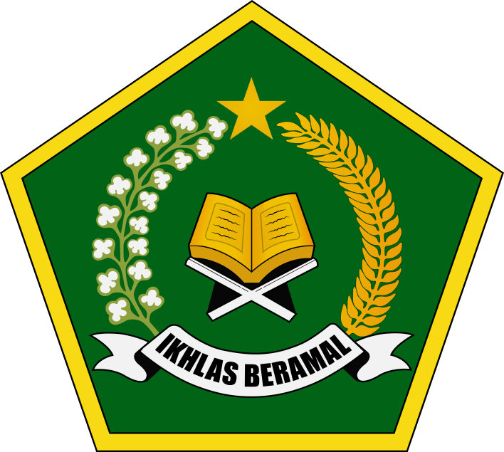 Logo MTsN 3 Bone